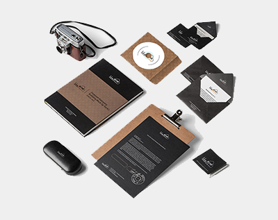品牌VI设计：赋能毕节企业实现品牌价值跃升